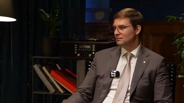 Тимур Турлов: Freedom Holding Corp. планирует выйти на рынок Грузии Тимур Турлов: Freedom Holding Corp. планирует выйти на рынок Грузии - RostovGazeta, 17.11.2025