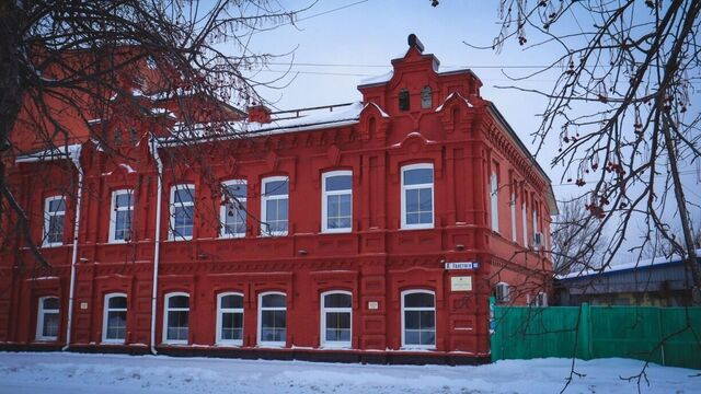 Домклик: Перепланировка в дореволюционных домах встречается почти в 2% объявлений - kubanpress.ru, 17.11.2025