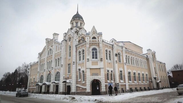 Домклик: Перепланированные квартиры чаще встречаются в старом жилом фонде Домклик: Перепланированные квартиры чаще встречаются в старом жилом фонде - RostovGazeta, 17.11.2025