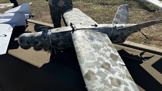 Три БПЛА сбили на севере Ростовской области за ночь 18 ноября - RostovGazeta, 18.11.2025