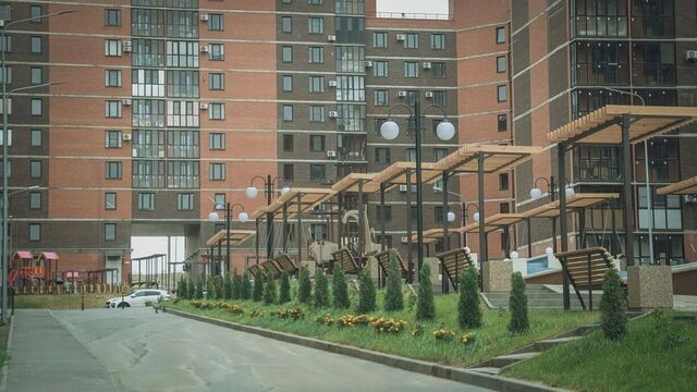 Домклик и СберИндекс зафиксировали динамику цен на рынке недвижимости в октябре - Transsibinfo, 18.11.2025