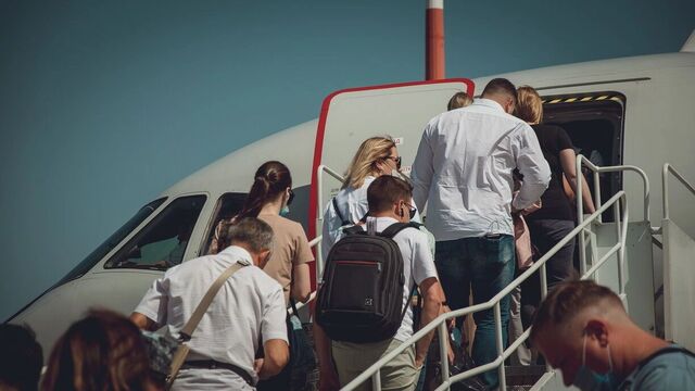 Ветеран авиации и политолог объяснили, что будет с аэропортом в Ростове - RostovGazeta, 18.11.2025