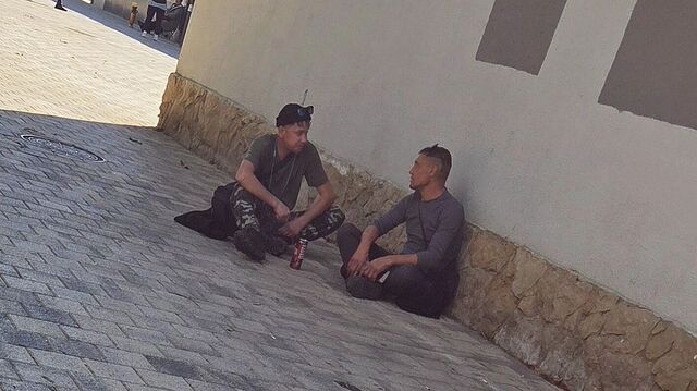 Около 400 тысяч кубанцев вынуждены работать в «серой зоне»: людям не нужны пенсии? - kubanpress.ru, 18.11.2025