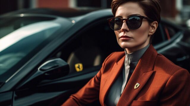 Названы десять самых богатых женщин Ростовской области - RostovGazeta, 19.11.2025