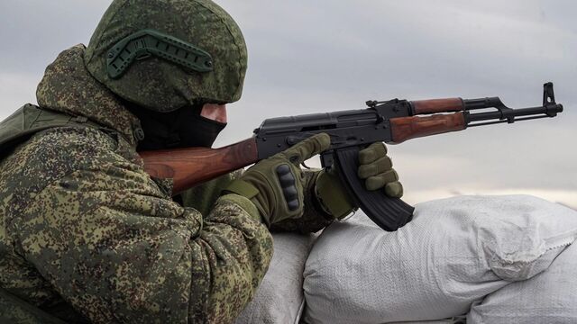 Резервисты отразили атаку БПЛА в Нижегородской области - Новости Нижнего Новгорода и Нижегородской области - NewsNN, 19.11.2025