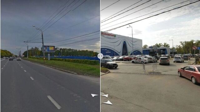 Опубликованы фото Нижнего Новгорода 2016–2017 годов - Новости Нижнего Новгорода и Нижегородской области - NewsNN, 19.11.2025