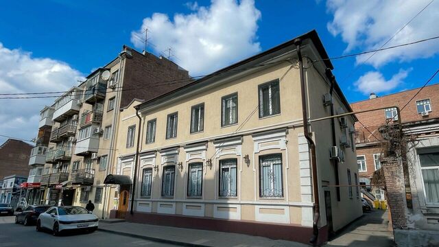 Краевед Багдыков рассказал, как в Ростове появился Музей истории города - RostovGazeta, 19.11.2025