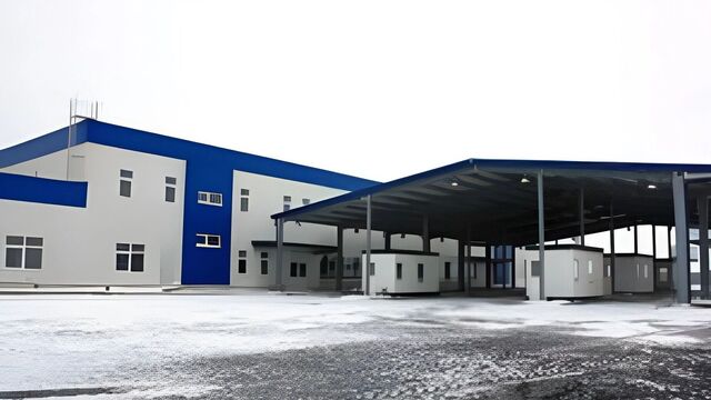 Конфликты усложняют работу пункта пропуска Покровка — Жаохэ в Хабаровском крае Конфликты усложняют работу пункта пропуска Покровка — Жаохэ в Хабаровском крае - Transsibinfo, 19.11.2025