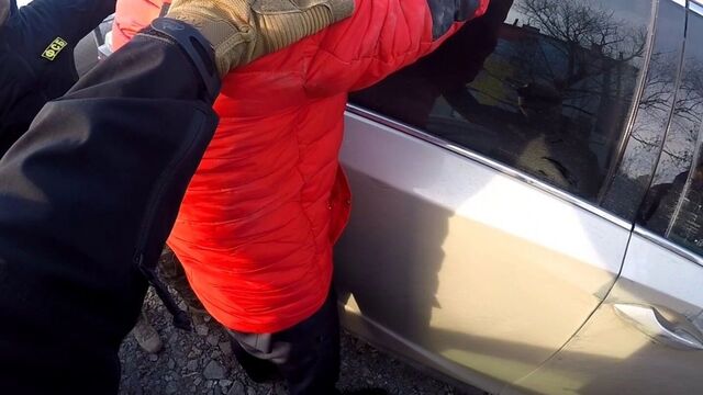 Челябинского адвоката, задержанного с 2 млн рублей, отправили в СИЗО до января - Новости Челябинска и Челябинской области - Курс Дела, 19.11.2025