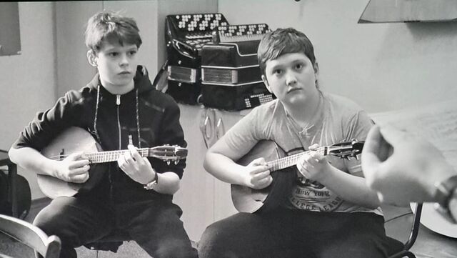 В «Красногвардейце» прошел заключительный этап фестиваля документального кино - Новости Нижнего Тагила и Свердловской области - TagilCity, 19.11.2025