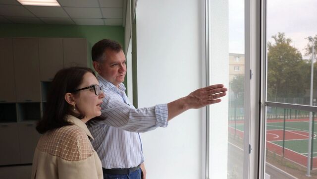 Застройщиков Ростовской области обяжут строить детсады и школы - RostovGazeta, 19.11.2025