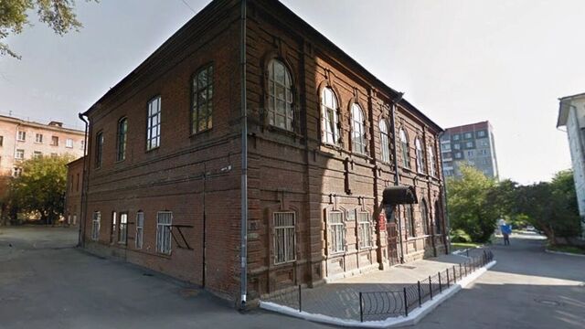 Мэрия Челябинска в шестой раз ищет подрядчика на ремонт детской школы искусств - Новости Челябинска и Челябинской области - Курс Дела, 19.11.2025