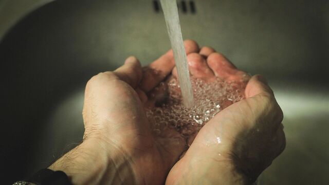 В Уфе объявили тендер на стройку водопровода - Новости Уфы и Башкирии - Медиакорсеть, 19.11.2025