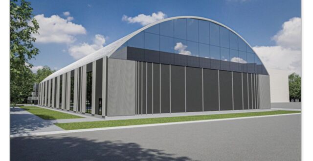 В Челябинске построят центр художественной гимнастики за 226 млн рублей - Новости Челябинска и Челябинской области - Курс Дела, 18.11.2025