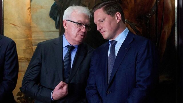 МАЕР: В Москве открылась выставка шедевров из музея заповедника «Царское Село» - RostovGazeta, 19.11.2025