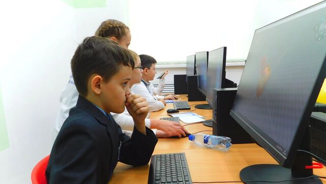 Эксперт Иванов: частое использование ИИ останавливает человека в развитии - Новости Нижнего Тагила и Свердловской области - TagilCity, 19.11.2025