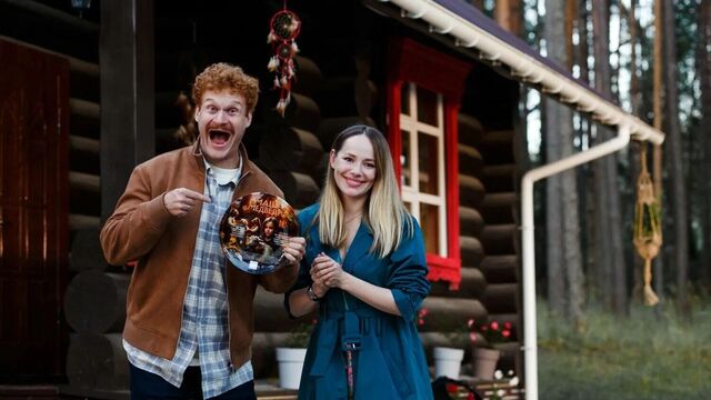 «Других актёров нет?»: стоит ли идти на премьеру «Маша и Медведи» (6+) в Ростове - RostovGazeta, 19.11.2025