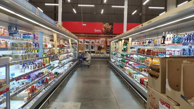 Упаковки продуктов уменьшают незаметно для покупателей в Хабаровске Упаковки продуктов уменьшают незаметно для покупателей в Хабаровске - Transsibinfo, 19.11.2025