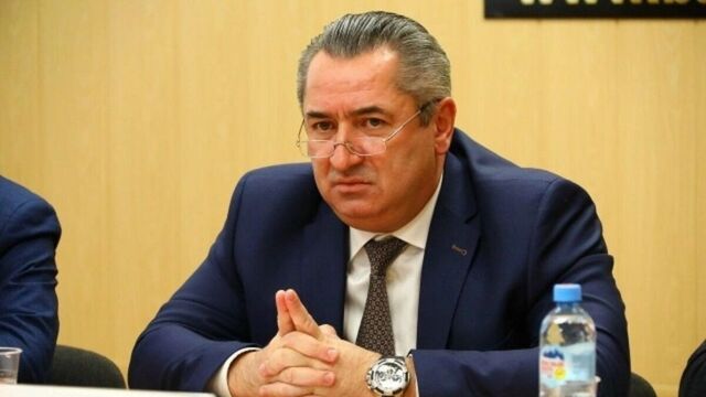 Бывшему вице-премьеру Башкирии грозят 14 лет за коррупцию - Новости Уфы и Башкирии - Медиакорсеть, 19.11.2025