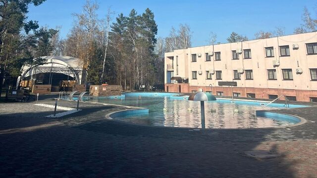 Термальный комплекс продают за 260 млн рублей в Челябинской области - Новости Челябинска и Челябинской области - Курс Дела, 19.11.2025