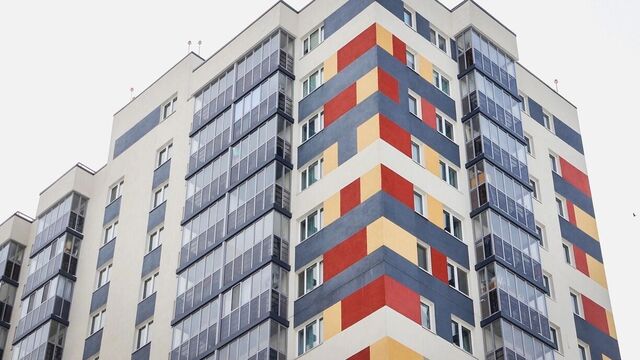 Продажи нового жилья выросли на 24% за месяц в Челябинске - Новости Челябинска и Челябинской области - Курс Дела, 19.11.2025