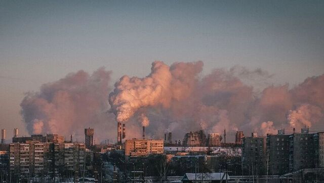 Экологи объяснили, почему воздух в Ростовской области так сильно загрязнен - RostovGazeta, 19.11.2025
