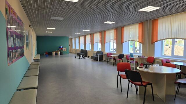 В городах и селах Хабаровского края капитально отремонтируют 13 детсадов - Transsibinfo, 18.11.2025