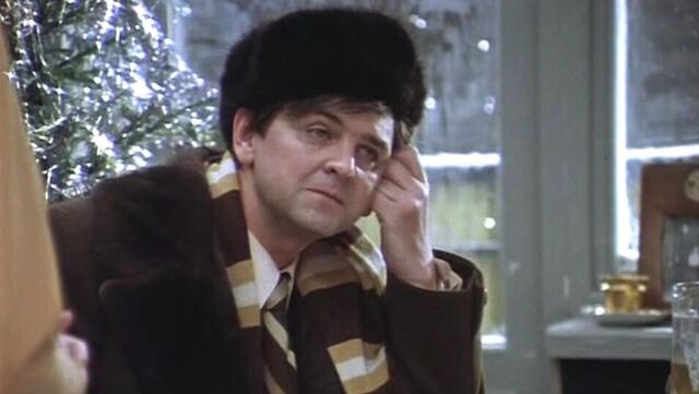 «Какая гадость! Эта ваша…» Продолжи фразы из советских новогодних фильмов — тест - Новости Нижнего Новгорода и Нижегородской области - NewsNN, 19.11.2025