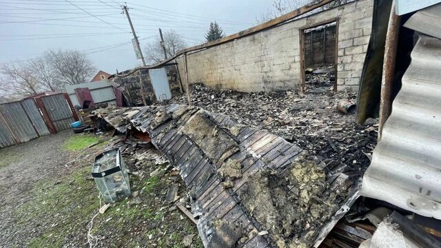 Новости Ростовской области: пепел вместо ПВЗ и украденные миллиарды у гособоронзаказа - RostovGazeta, 19.11.2025