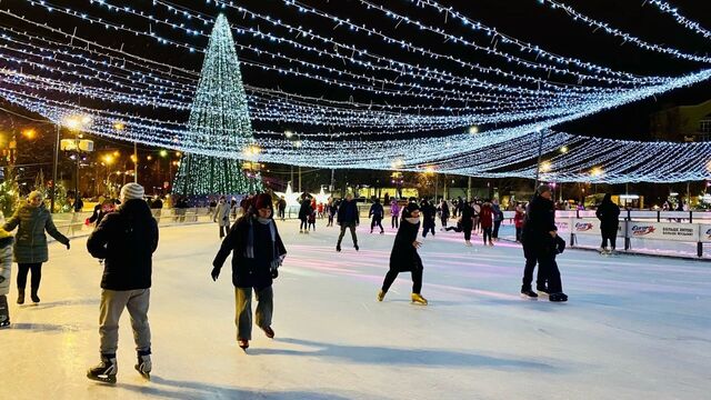 Уфу будут штормить погодные качели - Новости Уфы и Башкирии - Медиакорсеть, 19.11.2025
