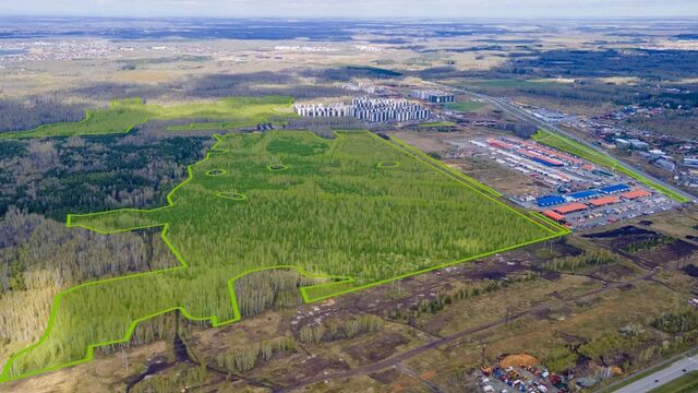 Более 97 га земель под Челябинском выставили на аукцион - Новости Челябинска и Челябинской области - Курс Дела, 19.11.2025