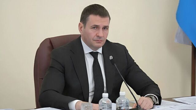 Снизить экспорт древесины на экспорт из Хабаровского края потребовал Демешин - Transsibinfo, 18.11.2025