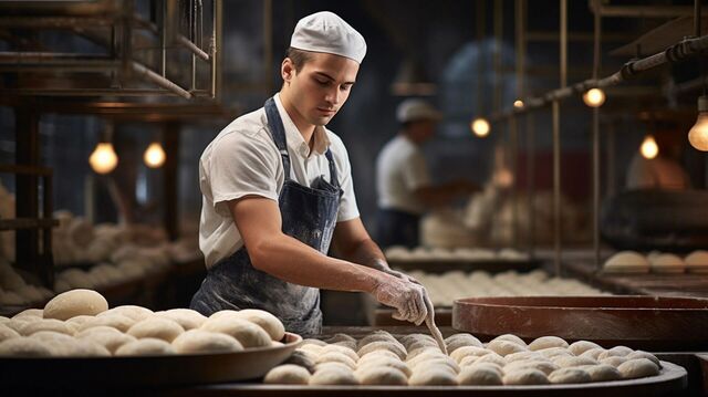 Свердловская область попала в лидеры по дефициту поваров - Новости Нижнего Тагила и Свердловской области - TagilCity, 19.11.2025