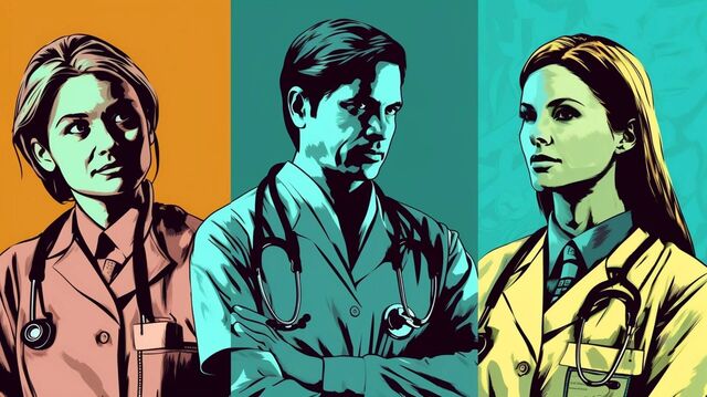 Медицинский ассистент GigaDoc от Сбера — теперь с цифровым аватаром врача - Новости Уфы и Башкирии - Медиакорсеть, 19.11.2025