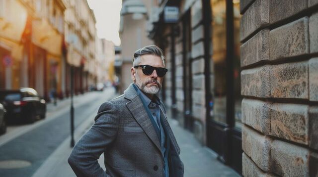 Международный мужской день 2025: дата и смысл праздника - Новости Челябинска и Челябинской области - Курс Дела, 19.11.2025