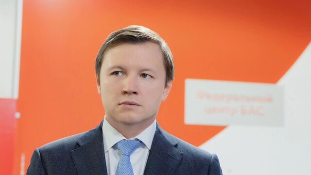 Ефимов сообщил о расселении по программе реновации жителей 208 домов в ВАО - kubanpress.ru, 19.02.2026