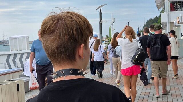 Отправить детей в лагеря в 2026 году стало ещё дороже: рост цен на 20% и более - kubanpress.ru, 20.02.2026