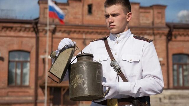 Не место празднику в дни воздержания: РПЦ призвала бурно не праздновать 23 февраля - kubanpress.ru, 21.02.2026