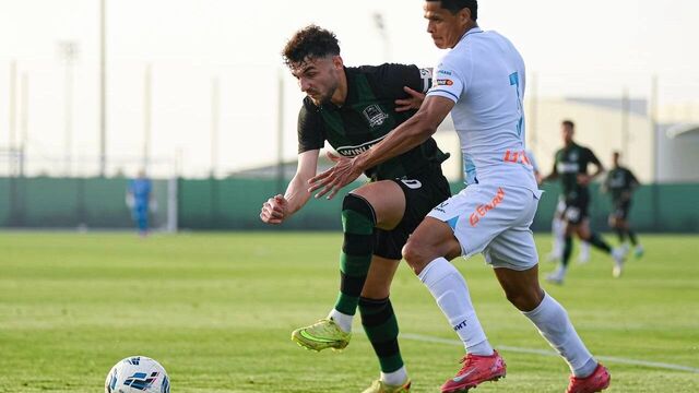 17 сражений весны: ФК «Краснодар» на пути ко второму чемпионству и Кубку России - kubanpress.ru, 21.02.2026