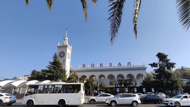 «Сочи — это дыра за большие деньги»: отдыхающая рассказала об отдыхе на курорте - kubanpress.ru, 21.02.2026