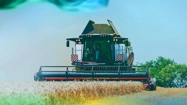 В Воронеже СберЛизинг представил опыт реализации льготного лизинга для аграриев - kubanpress.ru, 27.02.2026