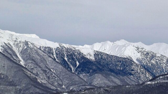 Стало известно, когда закроется горнолыжный сезон в Сочи - kubanpress.ru, 28.02.2026