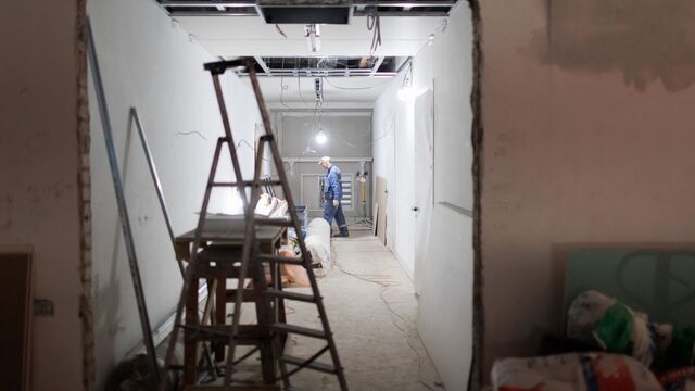 В Краснодаре дворец спорта «Олимп» будут ремонтировать за 762 млн рублей - kubanpress.ru, 05.03.2026