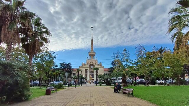 Сочи снова трясёт: почему на курорте участились землетрясения и стоит ли паниковать? - kubanpress.ru, 06.03.2026