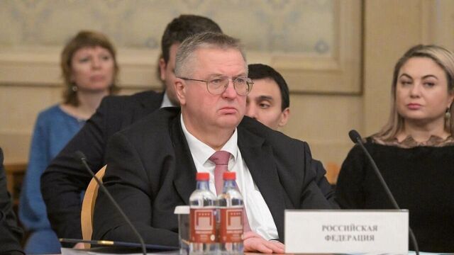 Началась подготовка к Международному форуму обеспечения коллективной безопасности - kubanpress.ru, 06.03.2026