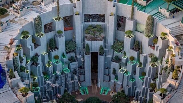 Здравствуй, Весна! Новую грандиозную локацию готовят к открытию в парке Галицкого - kubanpress.ru, 06.03.2026