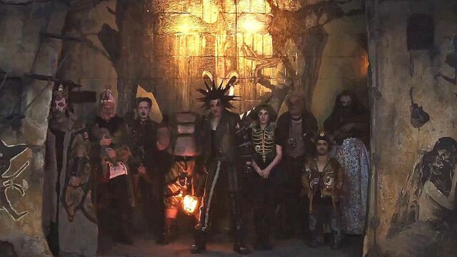 «Король и Шут. Навсегда» или не навсегда: рецензия на громкую премьеру в кино - kubanpress.ru, 07.03.2026