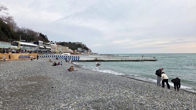 Эхо Черного моря: возможны афтершоки землетрясений - kubanpress.ru, 13.03.2026