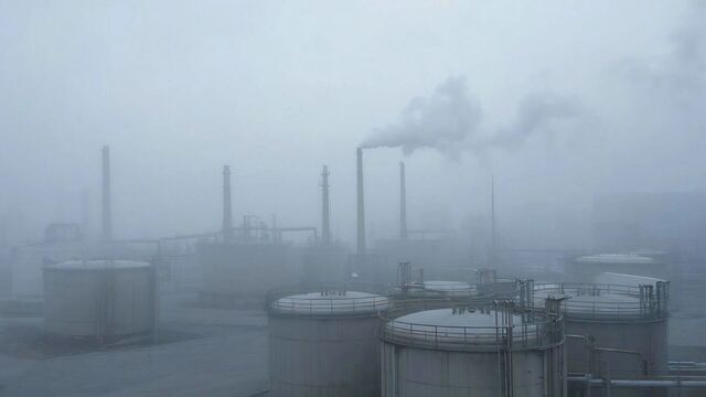 На Кубани горит нефтебаза: что происходит и последствия - kubanpress.ru, 13.03.2026