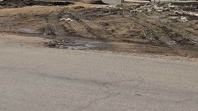 В Музыкальном районе Краснодара отремонтируют дороги - kubanpress.ru, 13.03.2026